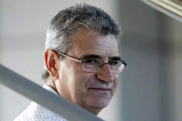 Joan Martínez VIlaseca Europa Press (1) Joan Martínez VIlaseca Europa Press (1)