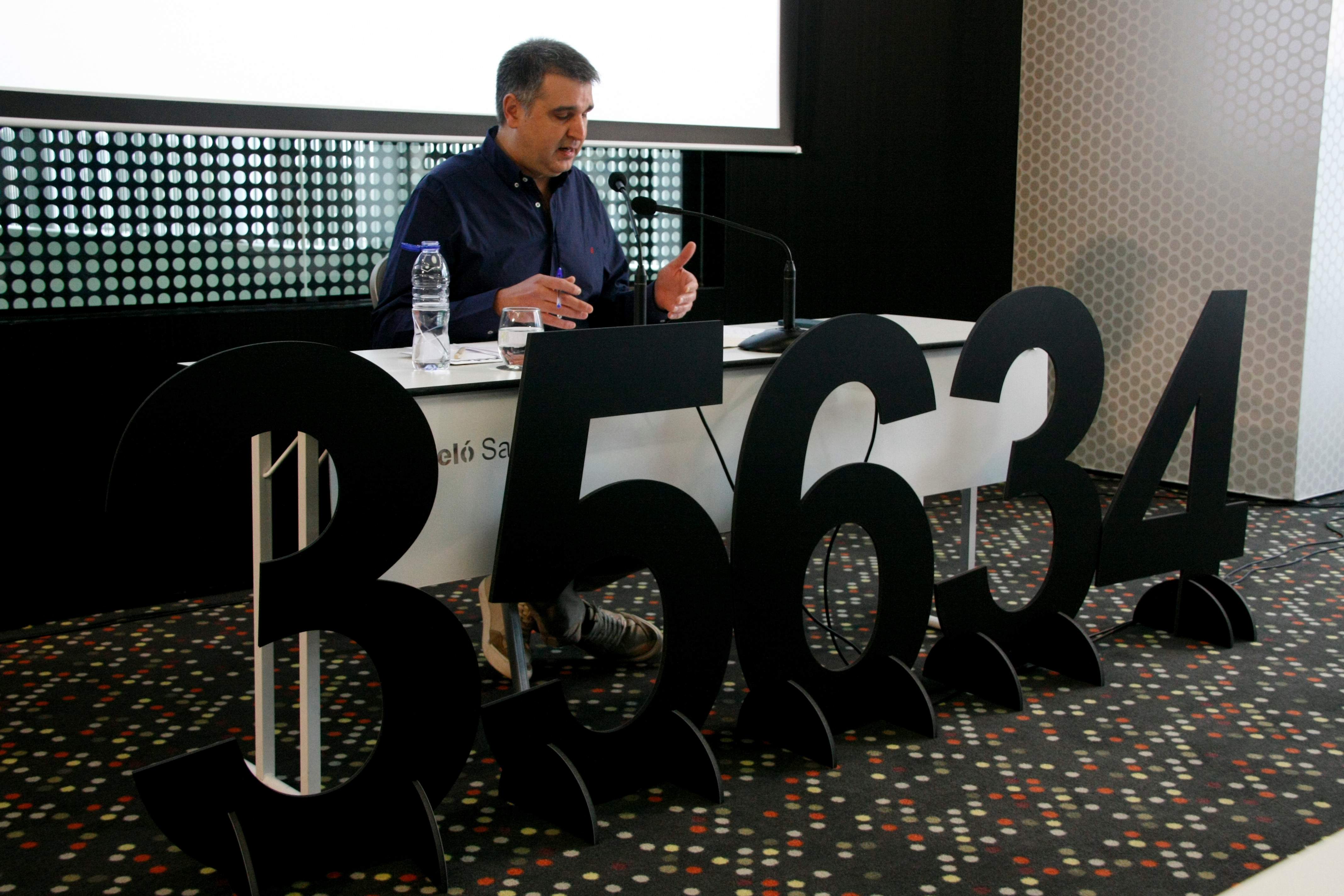 El Gremi de Restauració de Barcelona saca pecho: 35.000 firmas en defensa de las terrazas