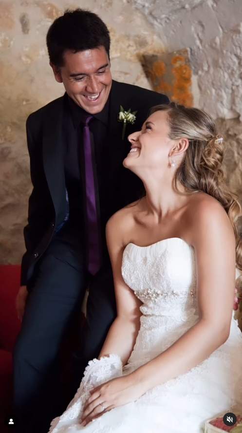 Boda de Martí y Eva, Ig Boda de Martí y Eva, Ig