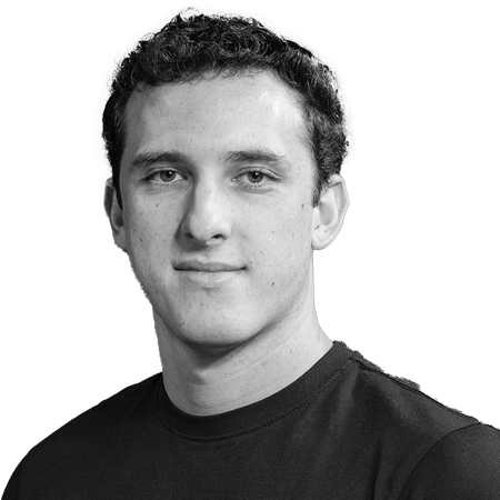 Raül Espinosa