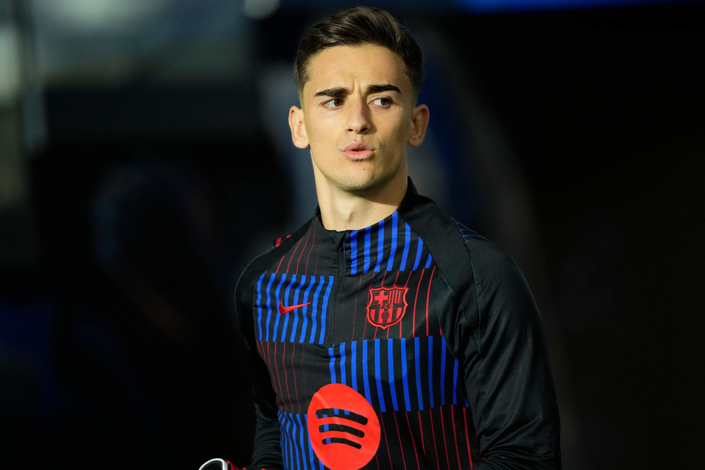 El Liverpool ha pedido precio al Barça por Gavi