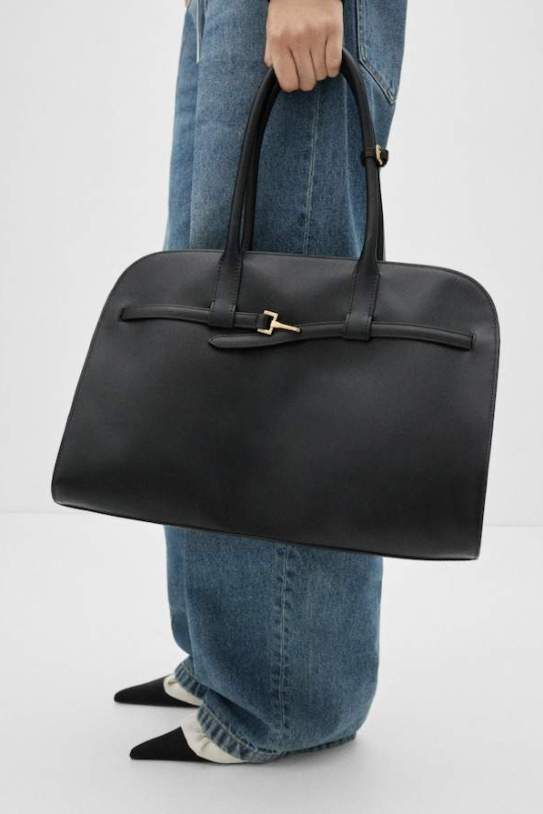Bolso de Mango Bolso de Mango