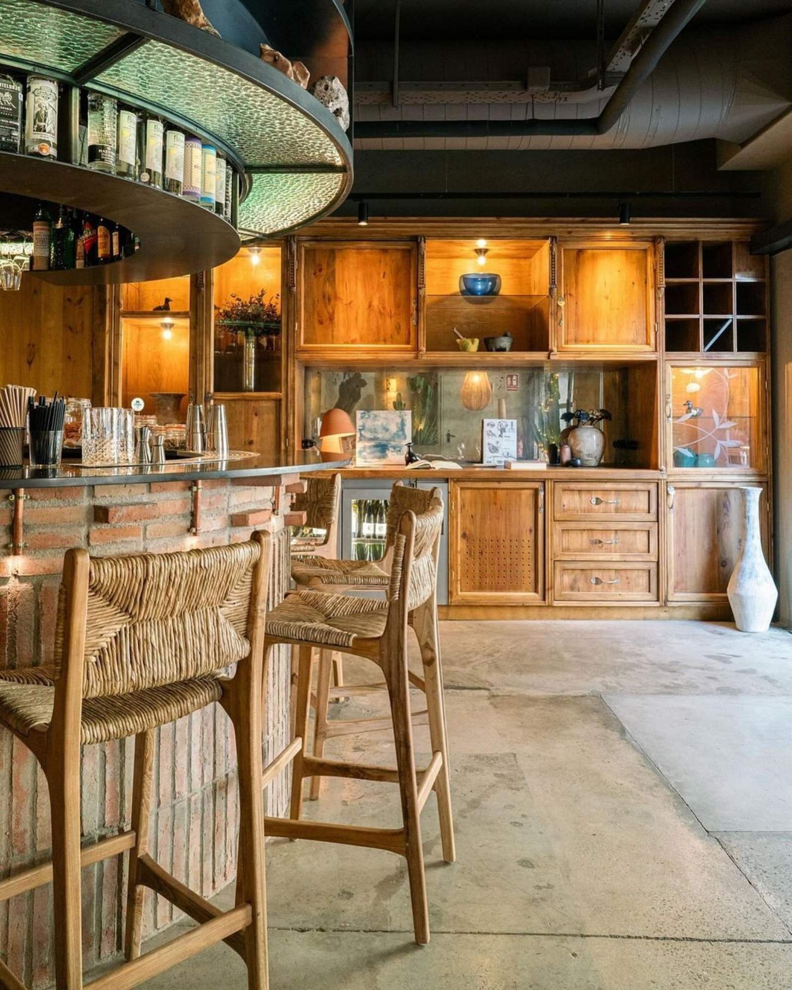 Aquest restaurant que triomfa al cor de Barcelona celebra el seu primer aniversari
