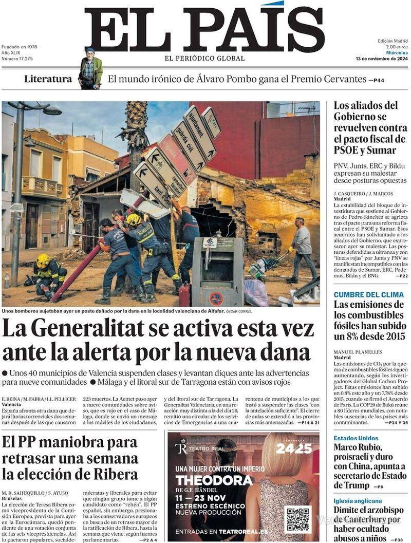 El País (2) El País (2)