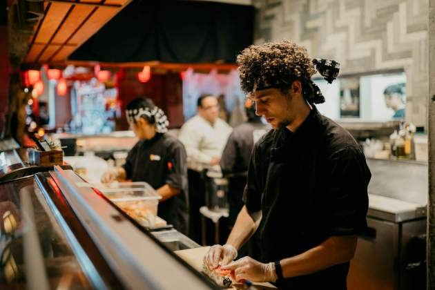 La guia va començar a incloure restaurants per parar durant el viatge en carretera / Foto: Unsplash La guia va començar a incloure restaurants per parar durant el viatge en carretera / Foto: Unsplash