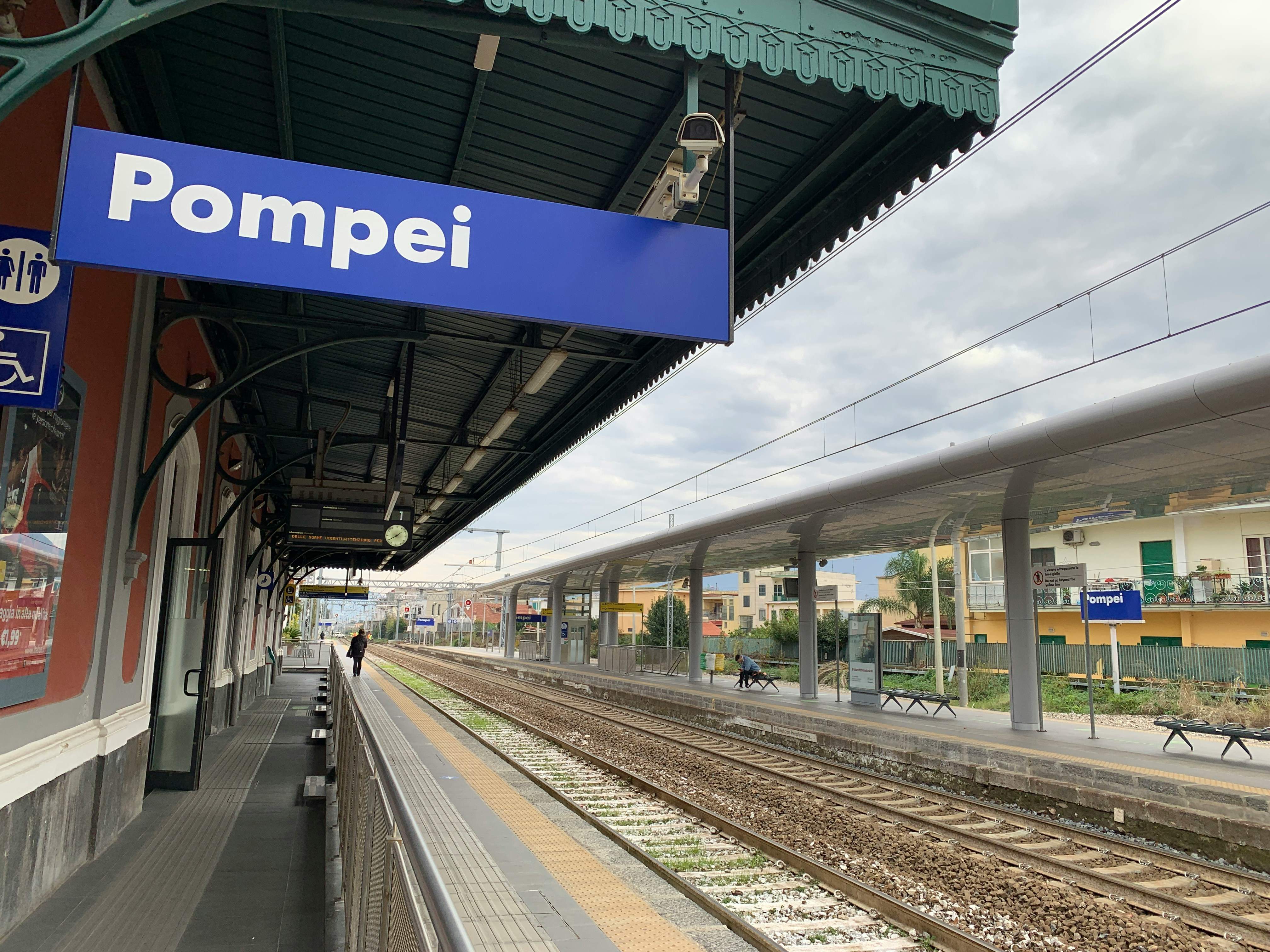 Pompeya limitará su número de visitantes diarios: esfuerzos contra el turismo masivo