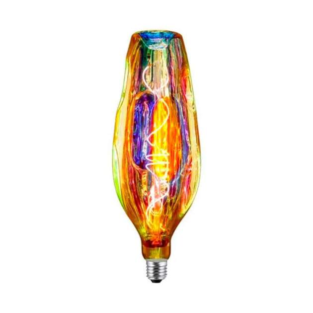 Bombilla LED filamento E27 Botella1 Bombilla LED filamento E27 Botella1