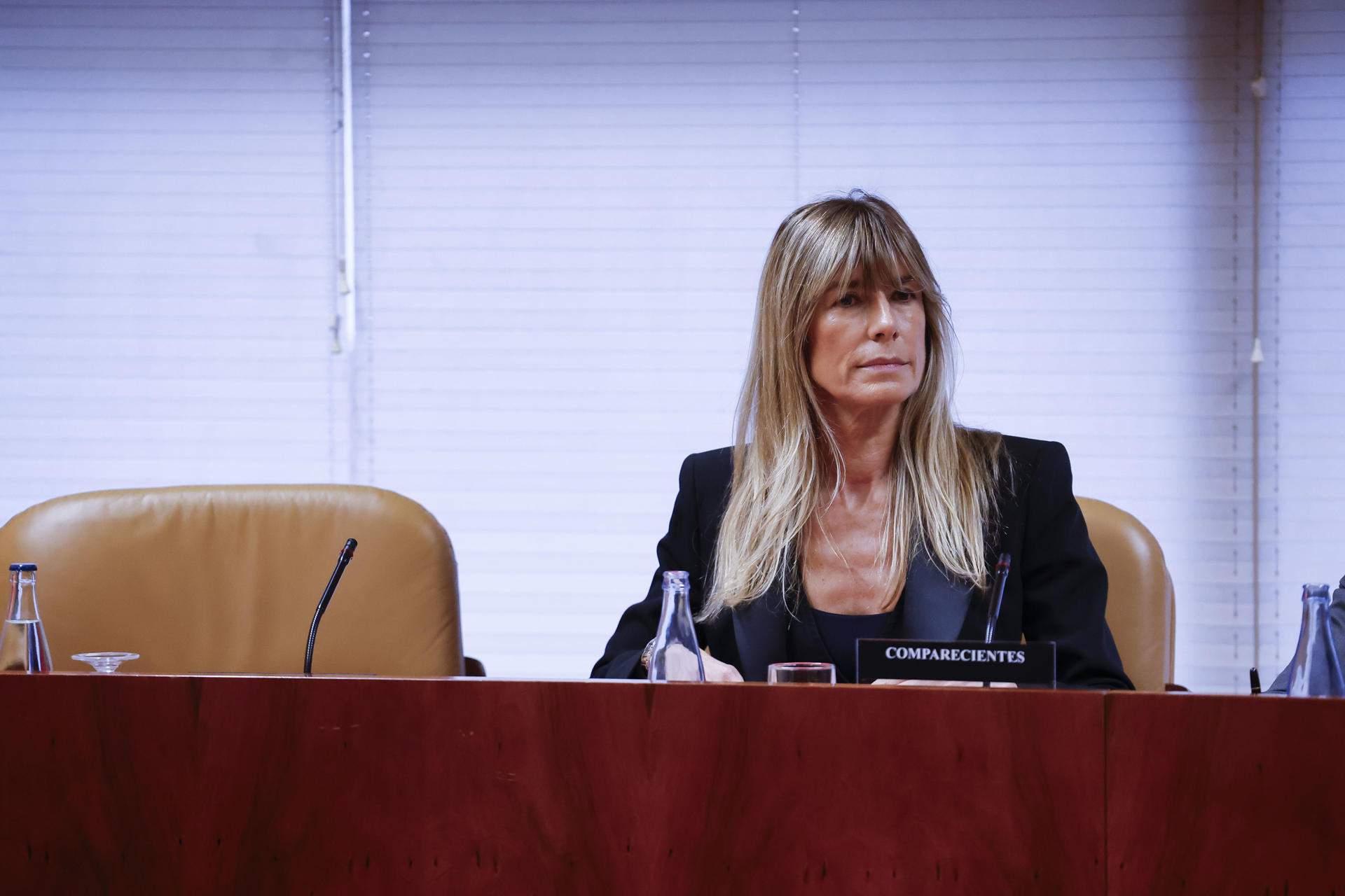 Una assessora de Moncloa va fer gestions amb un patrocinador a favor de la càtedra de Begoña Gómez