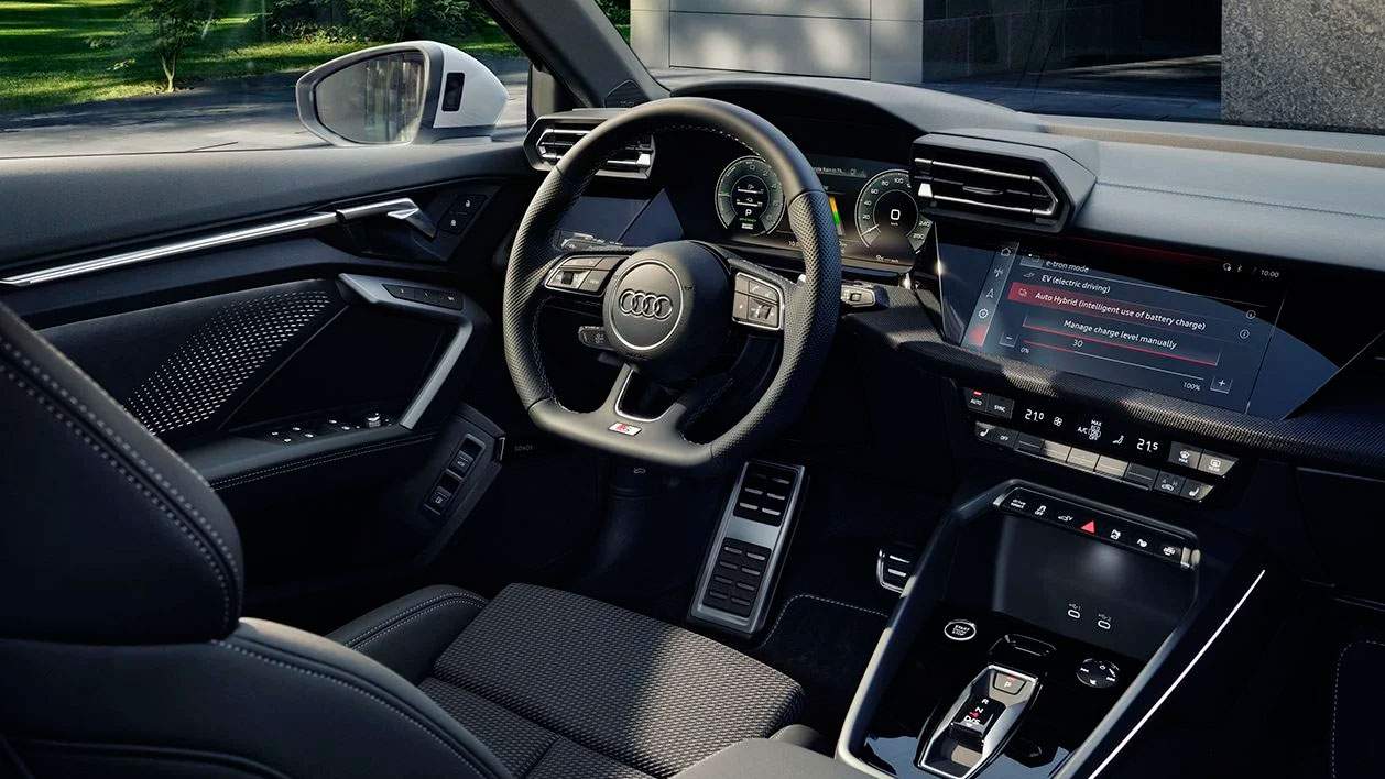 Audi quiere dejar de ser premium