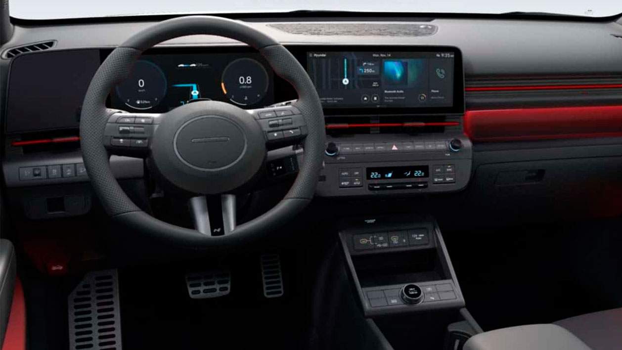 Los compradores del Kia Stonic descubren el chollo que hay ahora en Hyundai