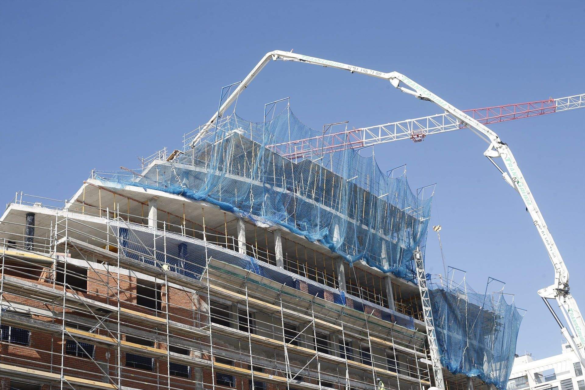 Las personas que hagan obras en casa pueden pedir una ayuda que cubre hasta el 80% del coste