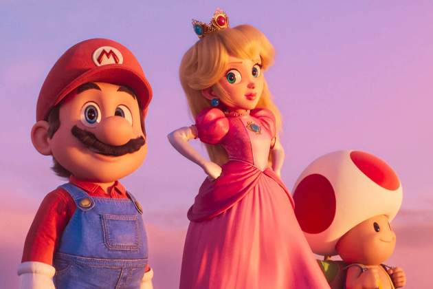 SuperMario SuperMario