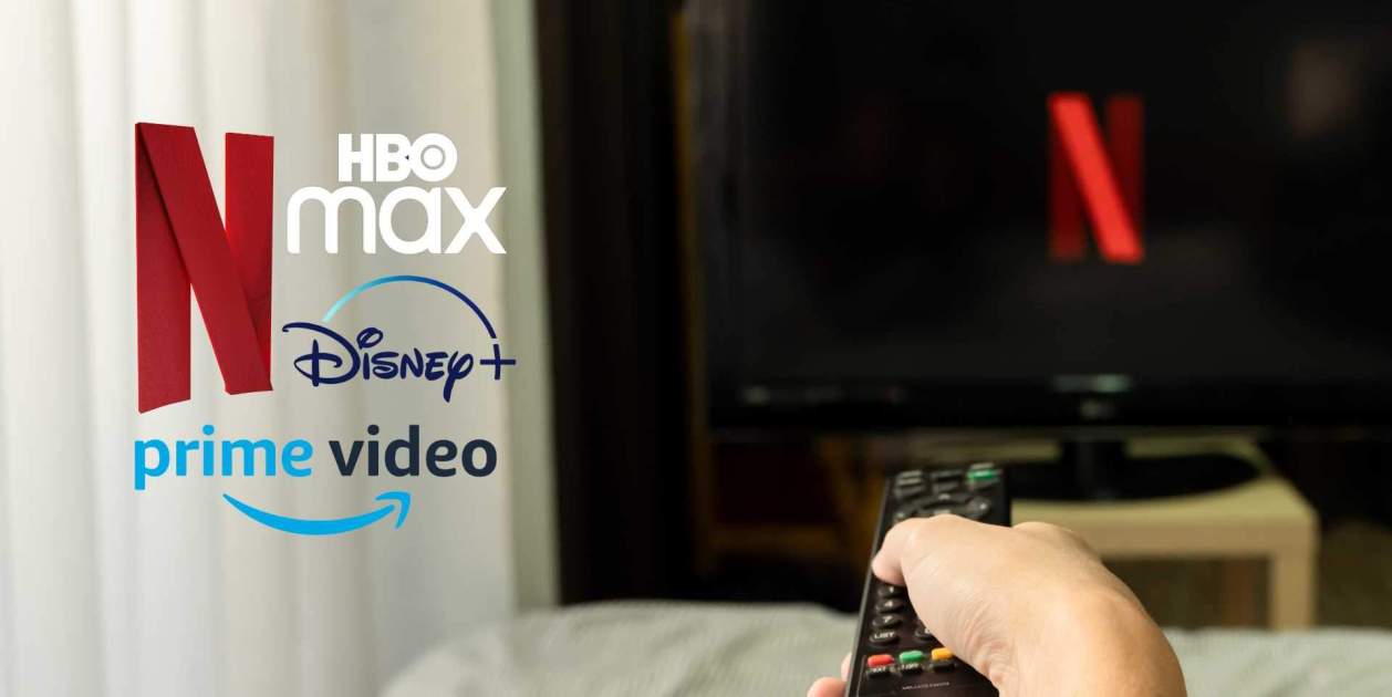 Estrenos que llegan a Netflix, Max, Prime y Disney el 15 de noviembre ...