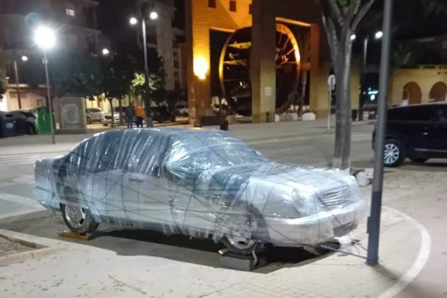 cotxe plastic alcudia dana cotxe plastic alcudia dana