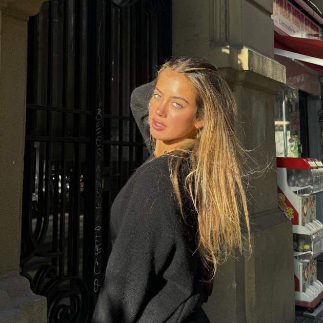 Maria Riera / Instagram Maria Riera / Instagram