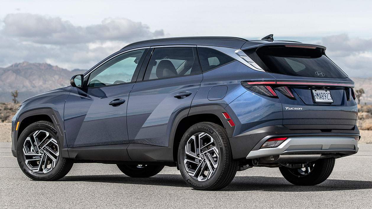 Cuesta 8.000 euros menos que el Hyundai Tucson y es la nueva revolución que llega a España