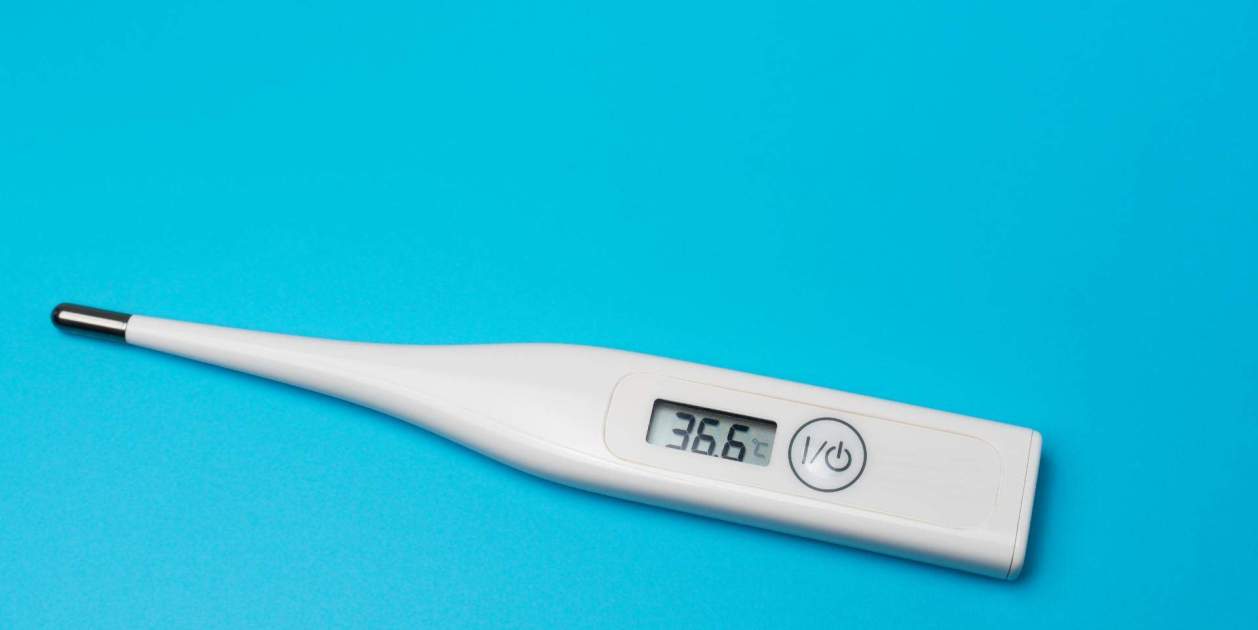 La temperatura corporal ideal ya no es de 36,6 grados: el nuevo valor ...