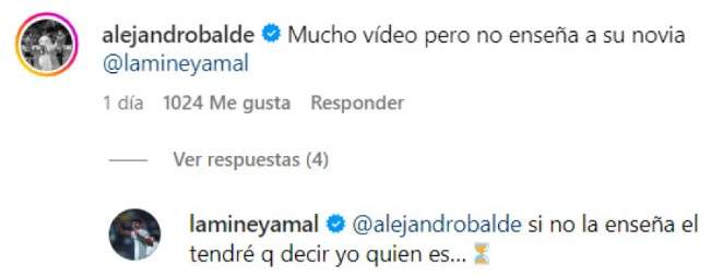 balde balde