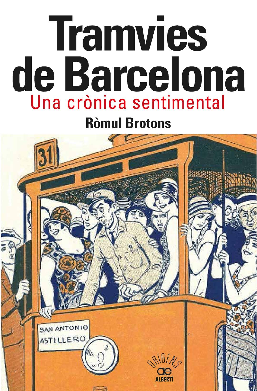 portada del llibre tramvies de barcelona portada del llibre tramvies de barcelona
