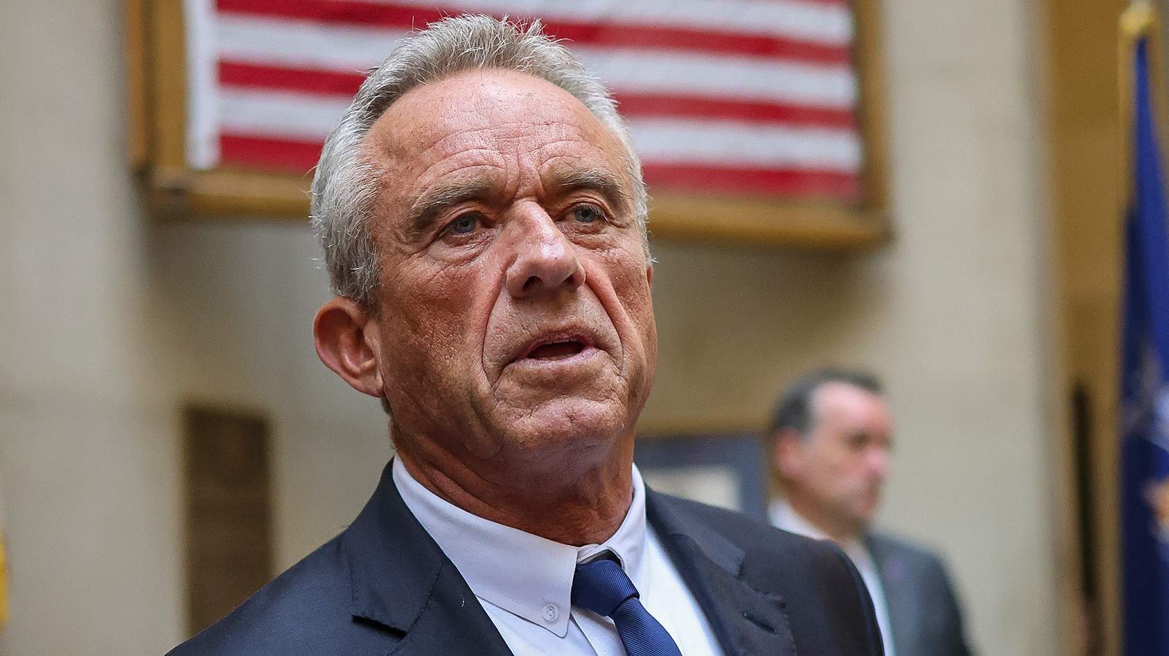 Mor per xarampió un altre infant no vacunat a Texas i Kennedy Jr. urgeix a la vacunació