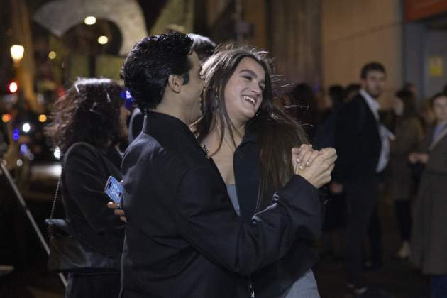 PREMIOS ONDAS 2024 PHOTOCALL LICEO / Foto: Montse Giralt PREMIOS ONDAS 2024 PHOTOCALL LICEO / Foto: Montse Giralt
