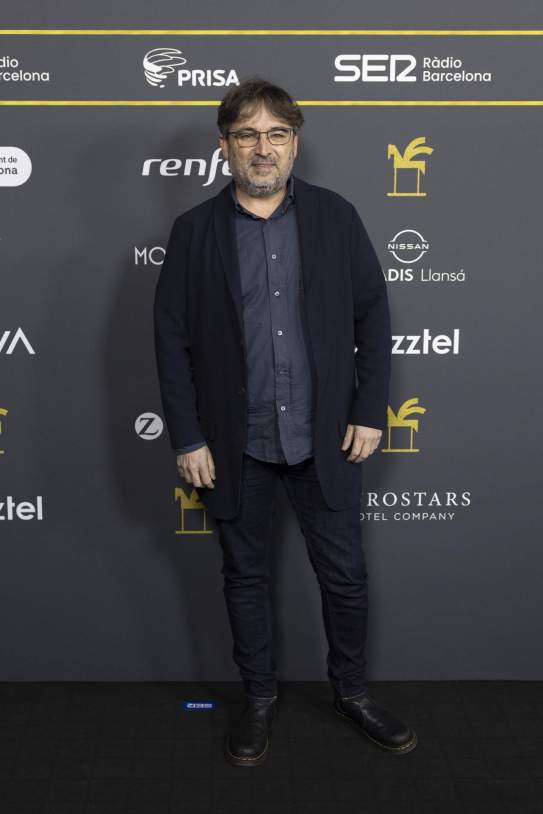 PREMIOS ONDAS 2024 PHOTOCALL LICEO / Foto: Montse Giralt PREMIOS ONDAS 2024 PHOTOCALL LICEO / Foto: Montse Giralt