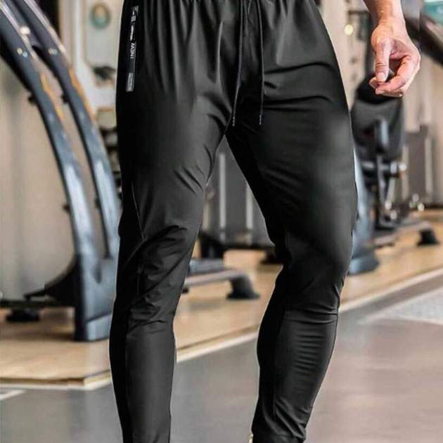 Pantalons de xandall Shein Pantalons de xandall Shein