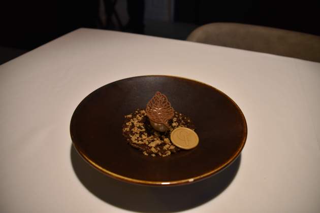 Xocolata a Can Fortuny / Foto: Jordi Tubella Xocolata a Can Fortuny / Foto: Jordi Tubella