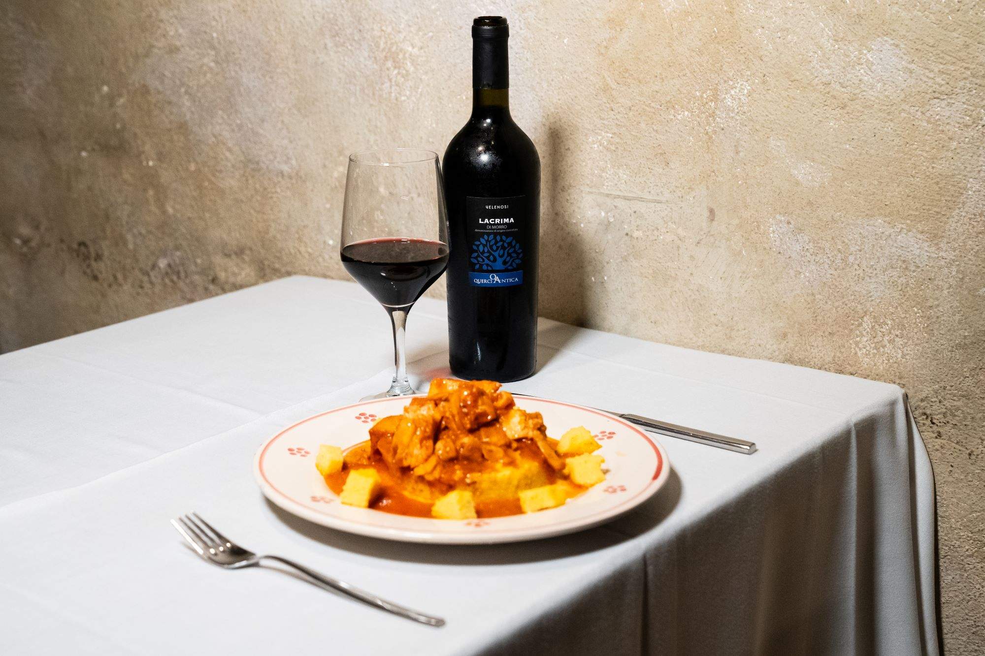 La mejor comida italiana de la ciudad la puedes probar en estos restaurantes de Barcelona