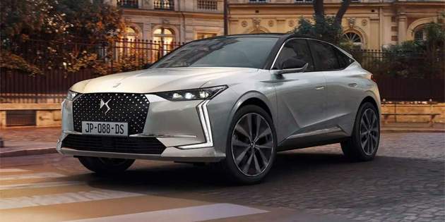 DS4 DS4