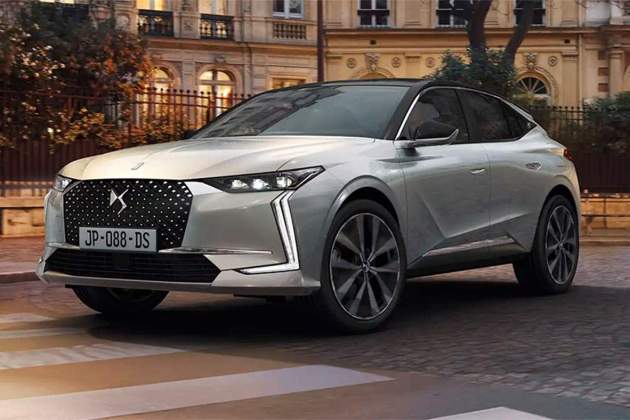 DS4 DS4