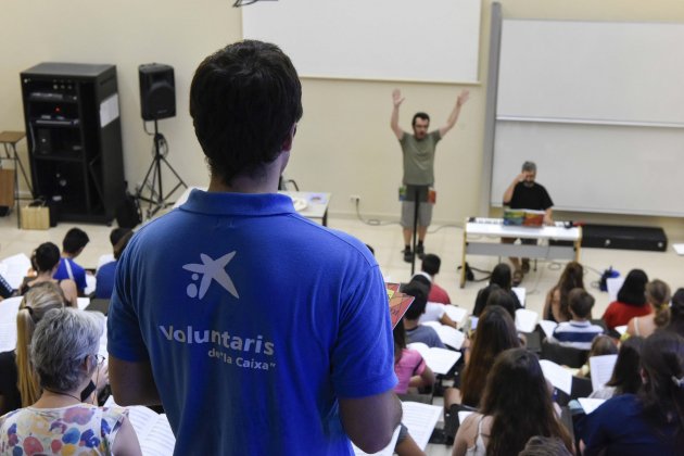 Pueri Cantores Voluntaris Caixa 03
