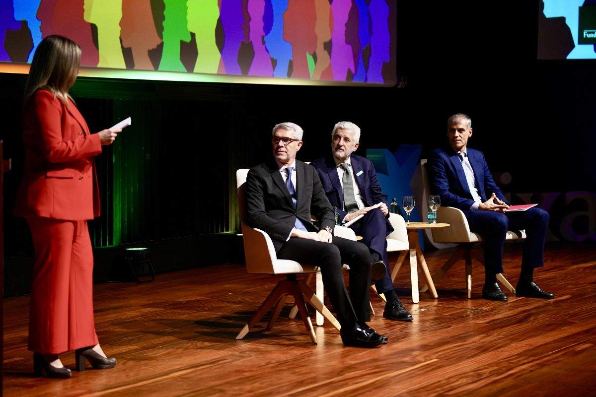 Los Censores piden que la normativa de sostenibilidad entre en vigor