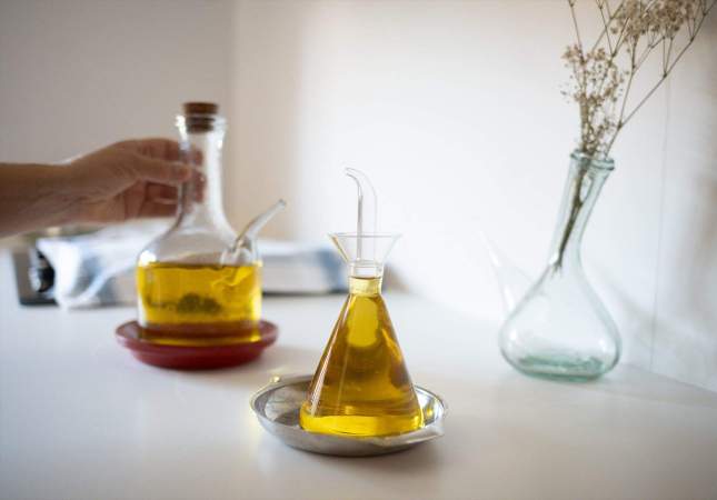 aceite oliva aceitera europa press