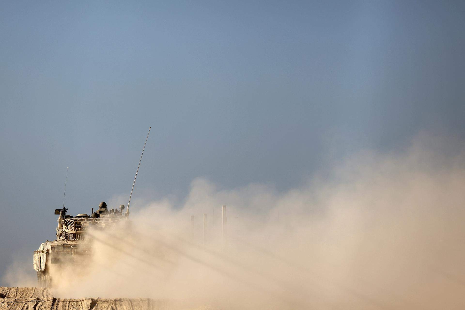 Creu d'Erez (Israel)