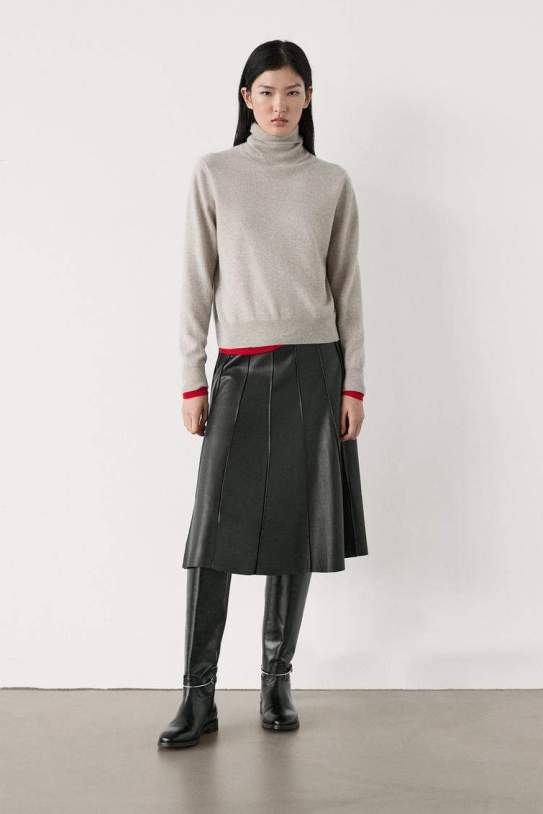 Jersey de Massimo Dutti Jersey de Massimo Dutti