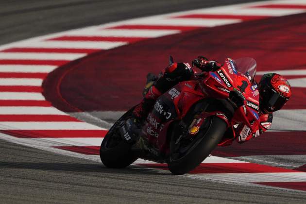 Pecco Bagnaia GP Solidario de Barcelona Pecco Bagnaia GP Solidario de Barcelona