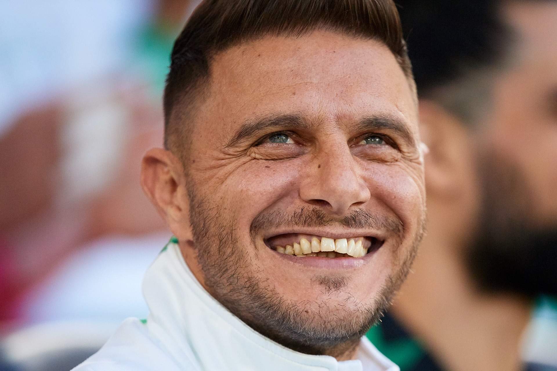 Joaquín tiene lista la bomba de enero para el Betis, Pellegrini da el OK