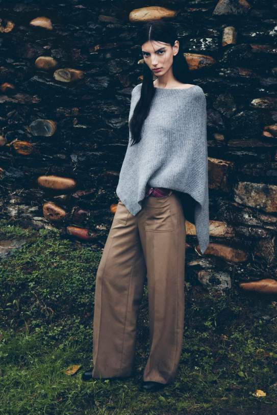 Pantalons de Sfera Pantalons de Sfera