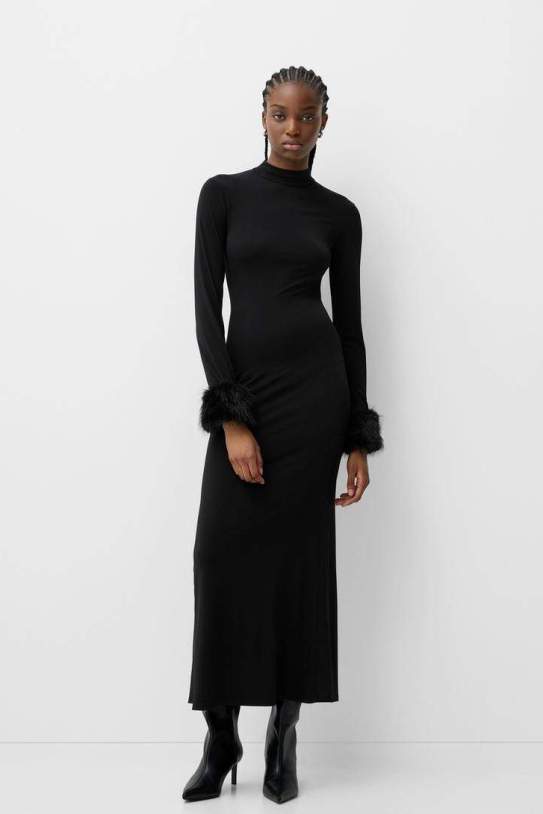 Vestit de Bershka Vestit de Bershka