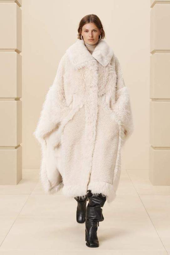 Abric de Zara Abric de Zara