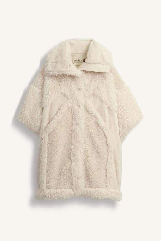 Abric de Zara Abric de Zara