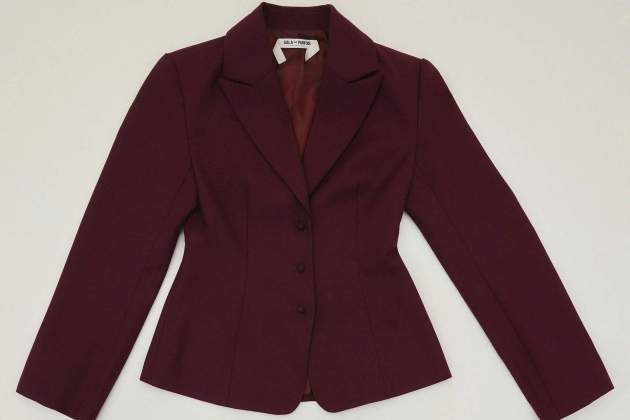 Blazer Blazer