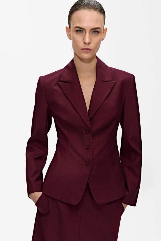 Blazer Blazer