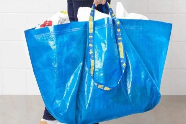 Bolsa FRAKTA Bolsa FRAKTA