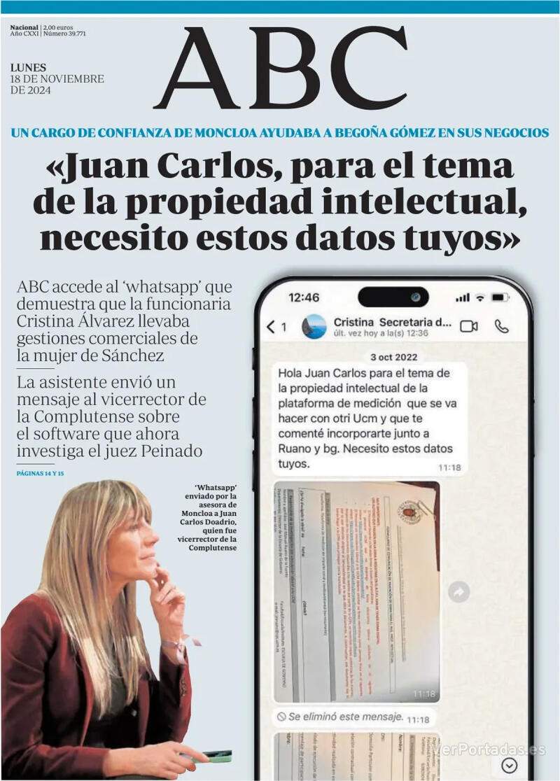 ABC ABC