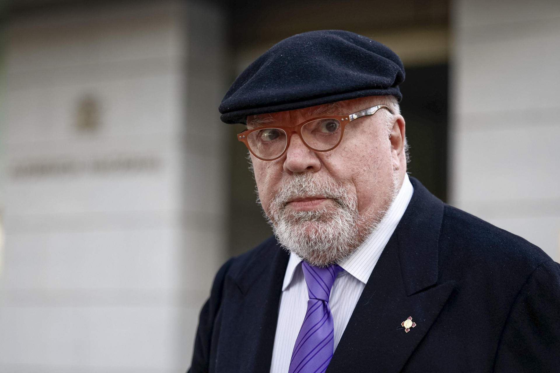 Condemnen Villarejo a 2 anys de presó per revelació de secrets i absolen directius de Repsol i CaixaBank