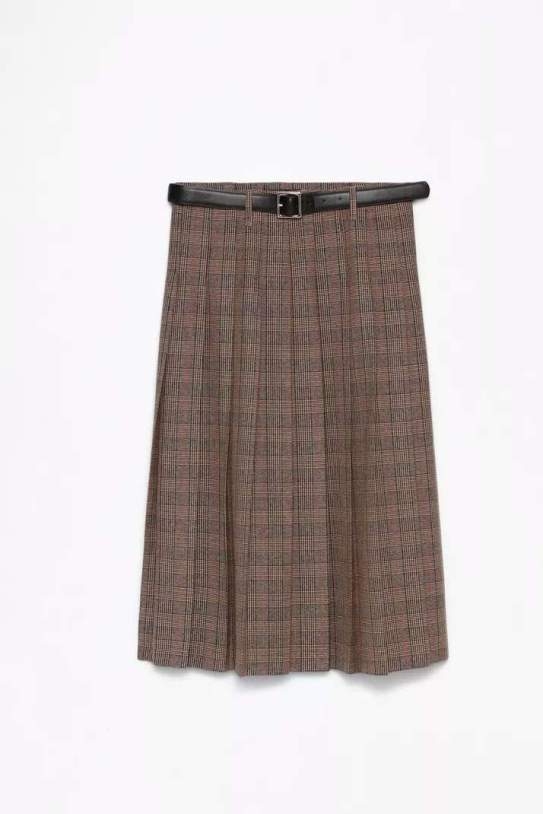 Faldilla|Falda midi taules|posts Faldilla|Falda midi taules|posts