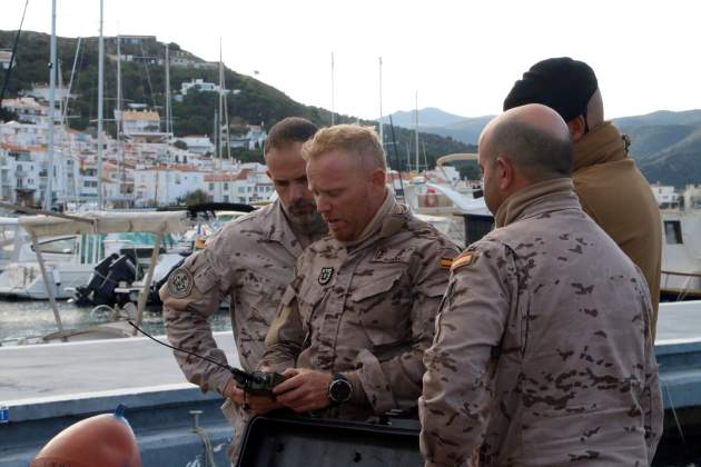 Efectius de l'Armada Efectius de l'Armada