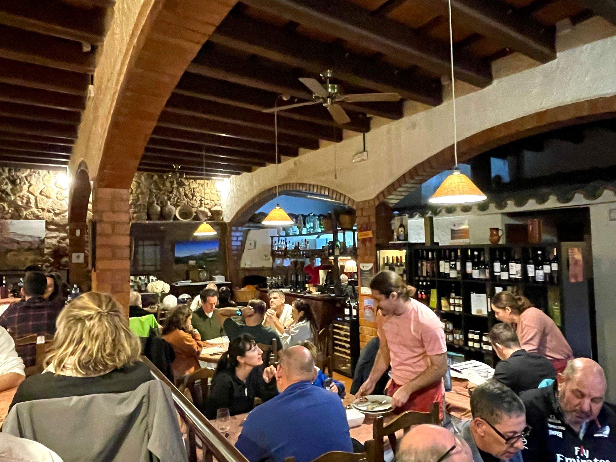 Els millors restaurants de poble de Catalunya amb una cuina tradicional excel·lent